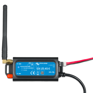 Image of Victron Energy GX LTE 4G-SA Australia New Zealand South America GSM100300400