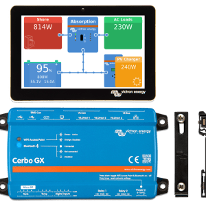 Image of Victron Energy Cerbo-S GX System Monitoring BPP900450120