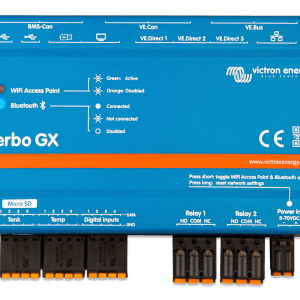 Image of Victron Energy Cerbo-S GX System Monitoring BPP900450120