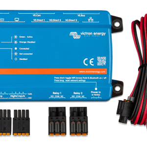 Image of Victron Energy Cerbo-S GX System Monitoring BPP900450120