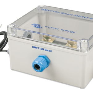 Image of Victron Energy Battery Monitor BMV-710H Smart BAM030710100