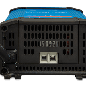 Image of Victron Energy Blue Smart IP22 Charger 12/15(1) 120V NEMA 5-15 Battery Charger BPC121545102