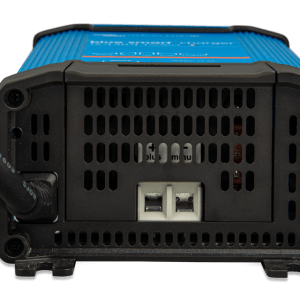 Image of Victron Energy Blue Smart IP22 Charger 12/20(1) 120V NEMA 5-15 Battery Charger BPC122045102