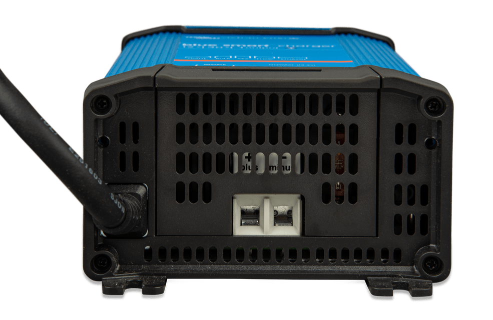 Image of Victron Energy Blue Smart IP22 Charger 24/8(1) 120V NEMA 5-15 Battery Charger BPC240845102