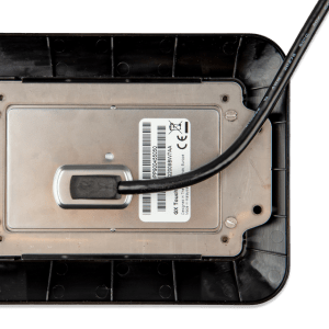 Image of Victron Energy GX Touch 50 adapter for CCGX cut-out BPP900460050