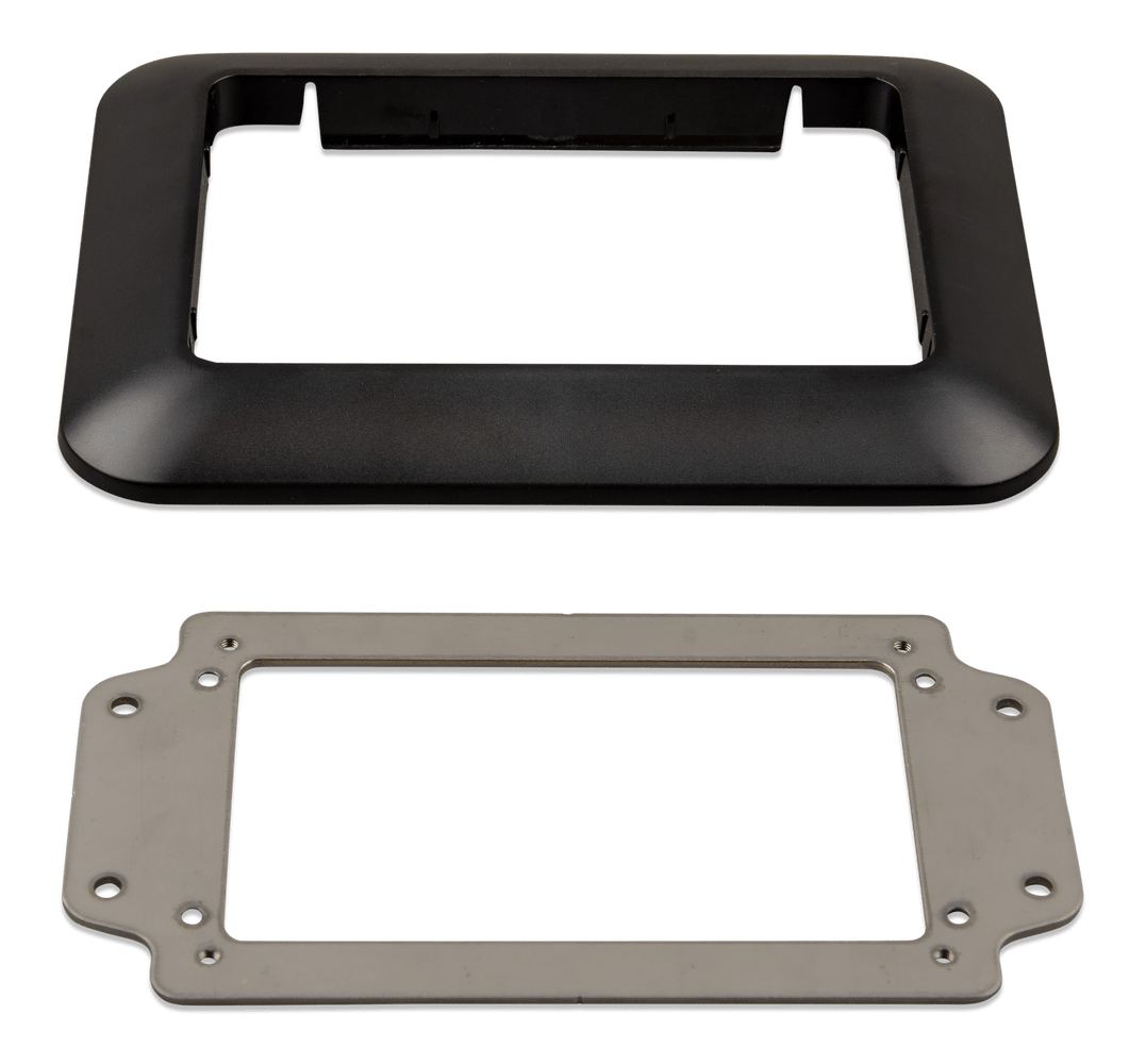Image of Victron Energy GX Touch 50 adapter for CCGX cut-out BPP900460050
