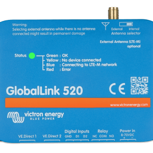Image of Victron Energy GlobalLink 520 ASS030543020