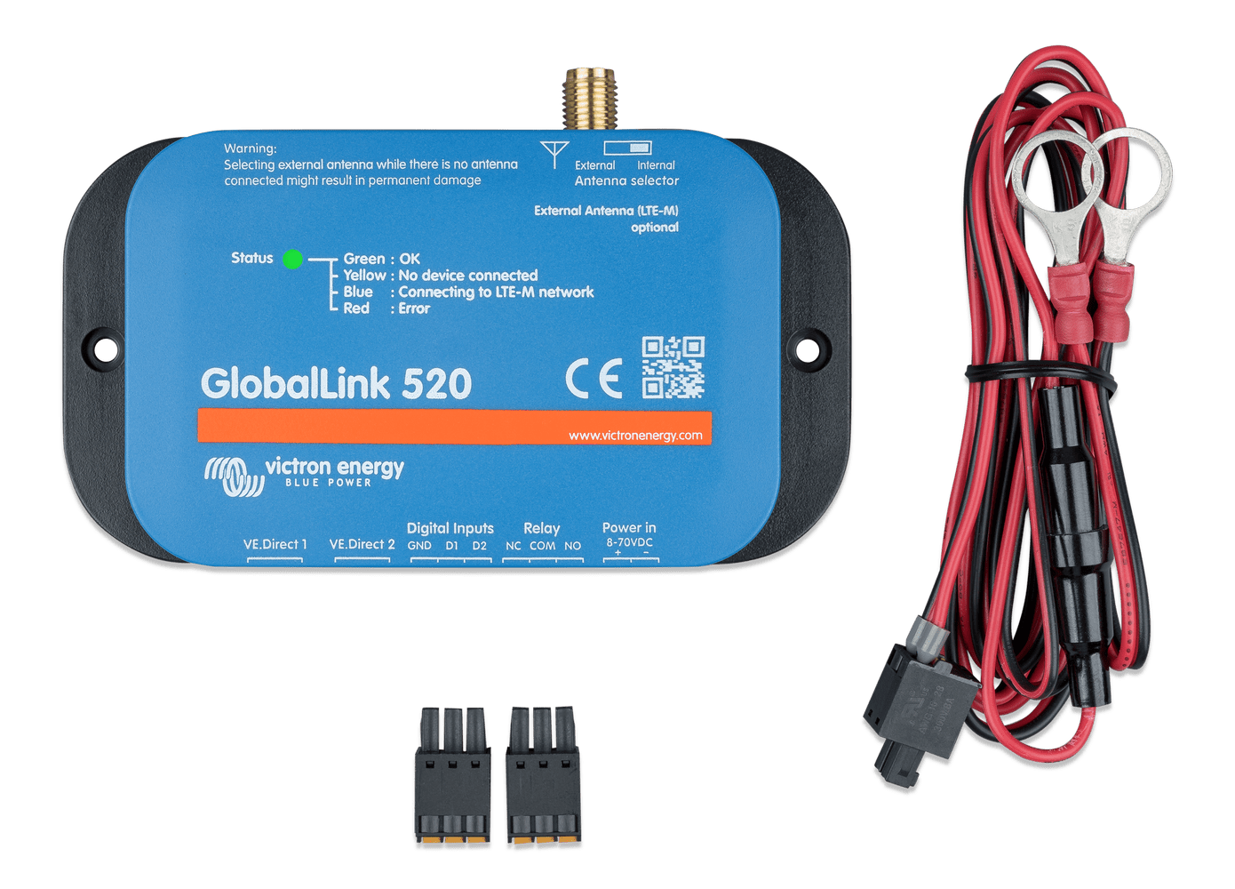 Image of Victron Energy GlobalLink 520 ASS030543020