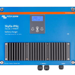 Image of Victron Energy Skylla-IP65 24/35(3) 120-240V Battery Charger SKY024035100