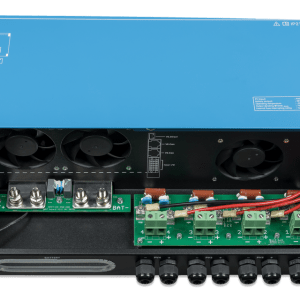 Image of Victron Energy SmartSolar MPPT RS 450/200-Tr 48V Solar Charge Controller SCC145120410
