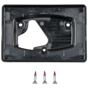 Image of Victron Energy GX Touch 70 Wall Mount BPP900465070