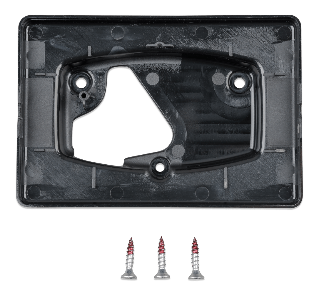 Image of Victron Energy GX Touch 70 Wall Mount BPP900465070