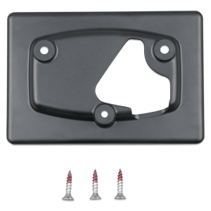 Image of Victron Energy GX Touch 50 Wall Mount BPP900465050