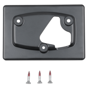 Image of Victron Energy GX Touch 70 Wall Mount BPP900465070