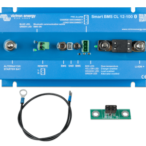 Image of Victron Energy Smart BMS CL 12-100 BMS110022000