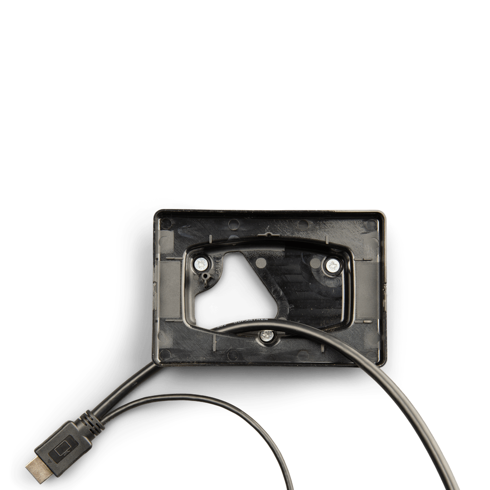 Image of Victron Energy GX Touch 70 Wall Mount BPP900465070