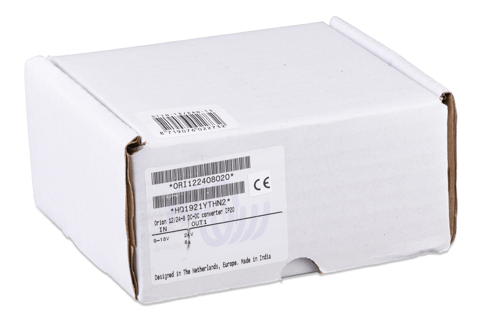 Image of Victron Energy Orion 24/12-70A DC-DC converter IP20 / Binding posts ORI241270030