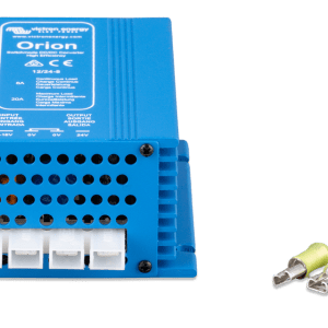 Image of Victron Energy Orion 12/24-10 DC-DC converter IP20 ORI122410020