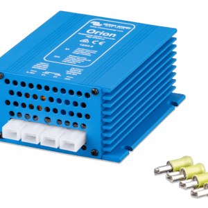 Image of Victron Energy Orion 24/12-70A DC-DC converter IP20 / Binding posts ORI241270030