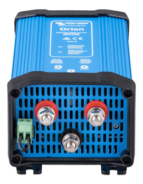 Image of Victron Energy Orion 12/24-10 DC-DC converter IP20 ORI122410020