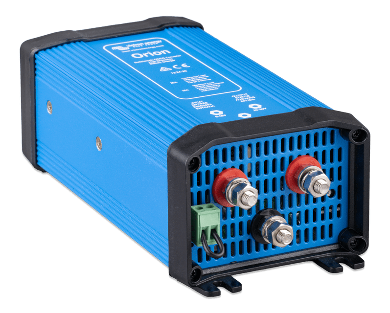 Image of Victron Energy Orion 24/12-70A DC-DC converter IP20 / Binding posts ORI241270030