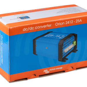 Image of Victron Energy Orion 12/24-10 DC-DC converter IP20 ORI122410020