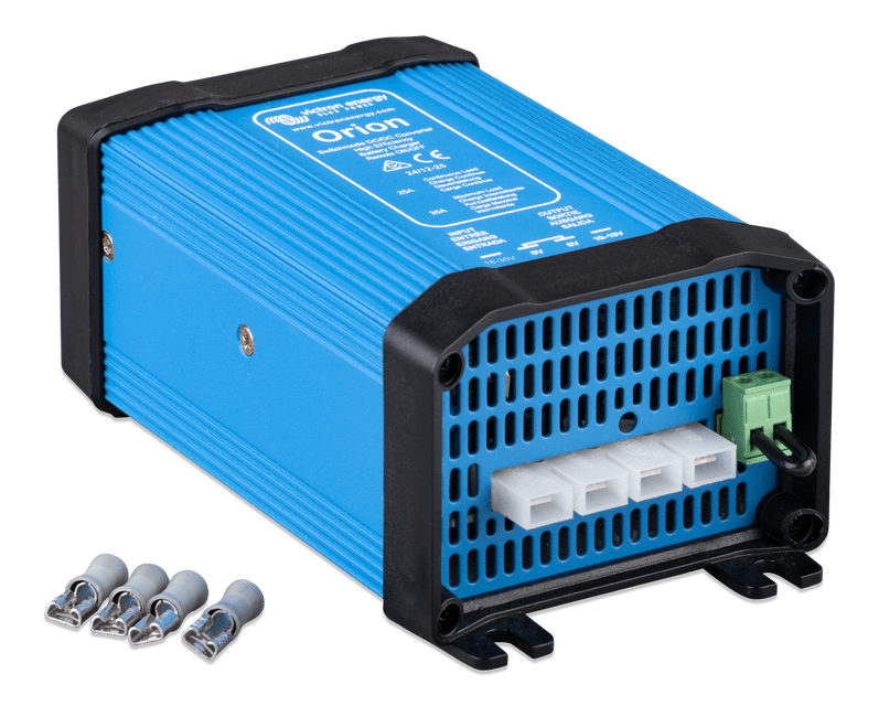 Image of Victron Energy Orion 24/12-25A DC-DC converter IP20 ORI241225020
