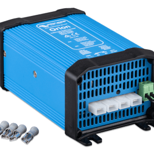 Image of Victron Energy Orion 24/12-70A DC-DC converter IP20 / Binding posts ORI241270030