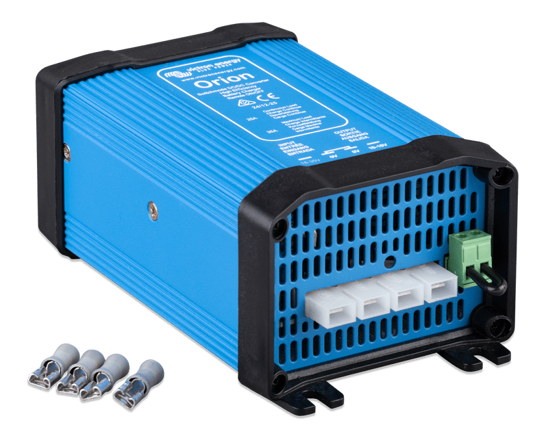 Image of Victron Energy Orion 12/24-10 DC-DC converter IP20 ORI122410020