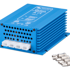 Image of Victron Energy Orion 12/24-10 DC-DC converter IP20 ORI122410020