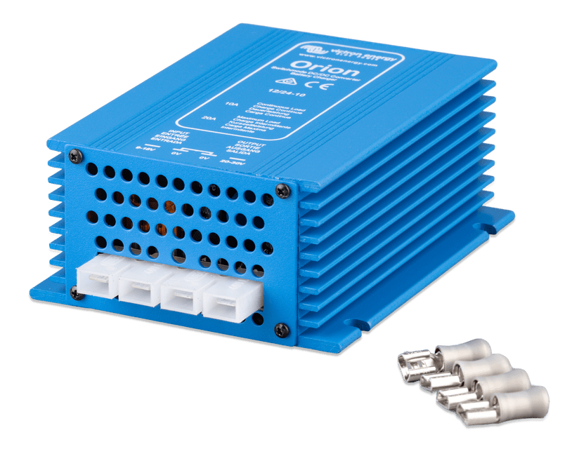 Image of Victron Energy Orion 12/24-10 DC-DC converter IP20 ORI122410020