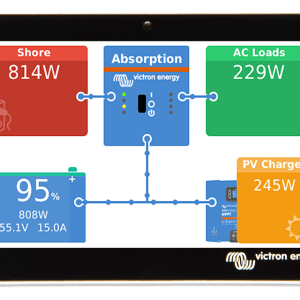 Image of Victron Energy GX Touch 70 BPP900455070