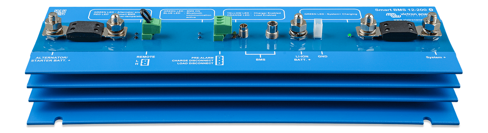 Image of Victron Energy Smart BMS 12/200 BMS210055000