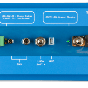 Image of Victron Energy Smart BMS 12/200 BMS210055000