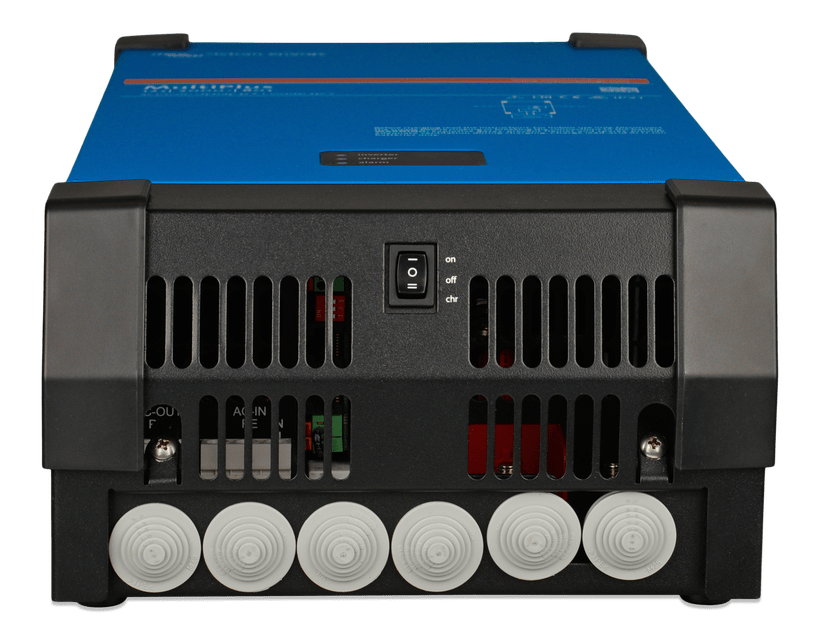 Image of Victron Energy MultiPlus 12/2000/80-50 120V VE.Bus Inverter Charger PMP122200100