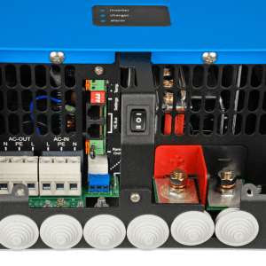 Image of Victron Energy MultiPlus 48/2000/25-50 120V VE.Bus Inverter Charger PMP482200100