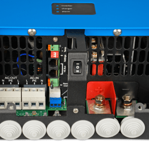 Image of Victron Energy MultiPlus 12/2000/80-50 120V VE.Bus Inverter Charger PMP122200100