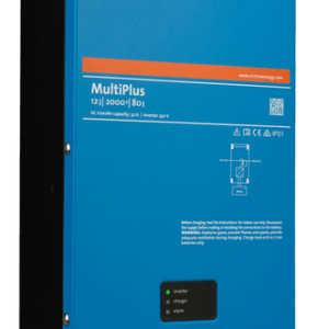 Image of Victron Energy MultiPlus 48/2000/25-50 120V VE.Bus Inverter Charger PMP482200100