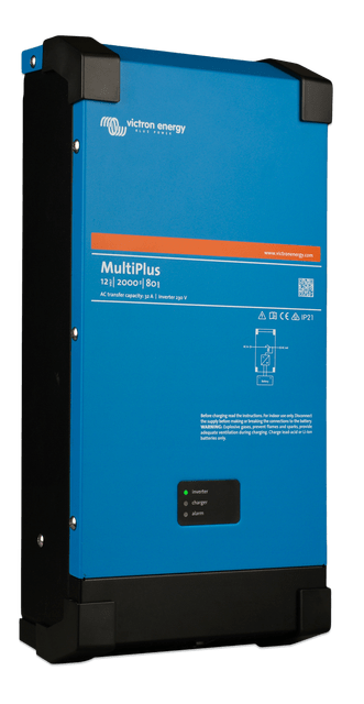 Image of Victron Energy MultiPlus 48/2000/25-50 120V VE.Bus Inverter Charger PMP482200100