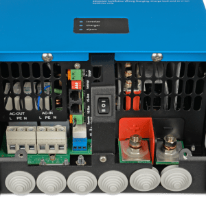 Image of Victron Energy MultiPlus 12/2000/80-50 120V VE.Bus Inverter Charger PMP122200100