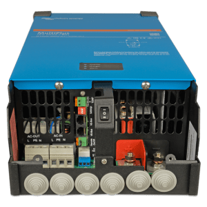 Image of Victron Energy MultiPlus 48/2000/25-50 120V VE.Bus Inverter Charger PMP482200100