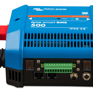 Image of Victron Energy Lynx Smart BMS 500 (M8) LYN034160200