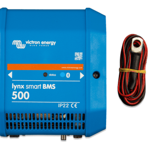 Image of Victron Energy Lynx Smart BMS 500 (M8) LYN034160200