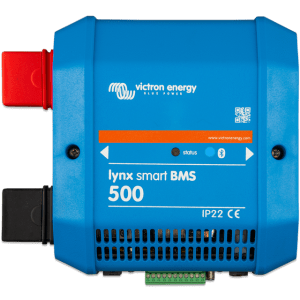 Image of Victron Energy Lynx Smart BMS 500 (M8) LYN034160200