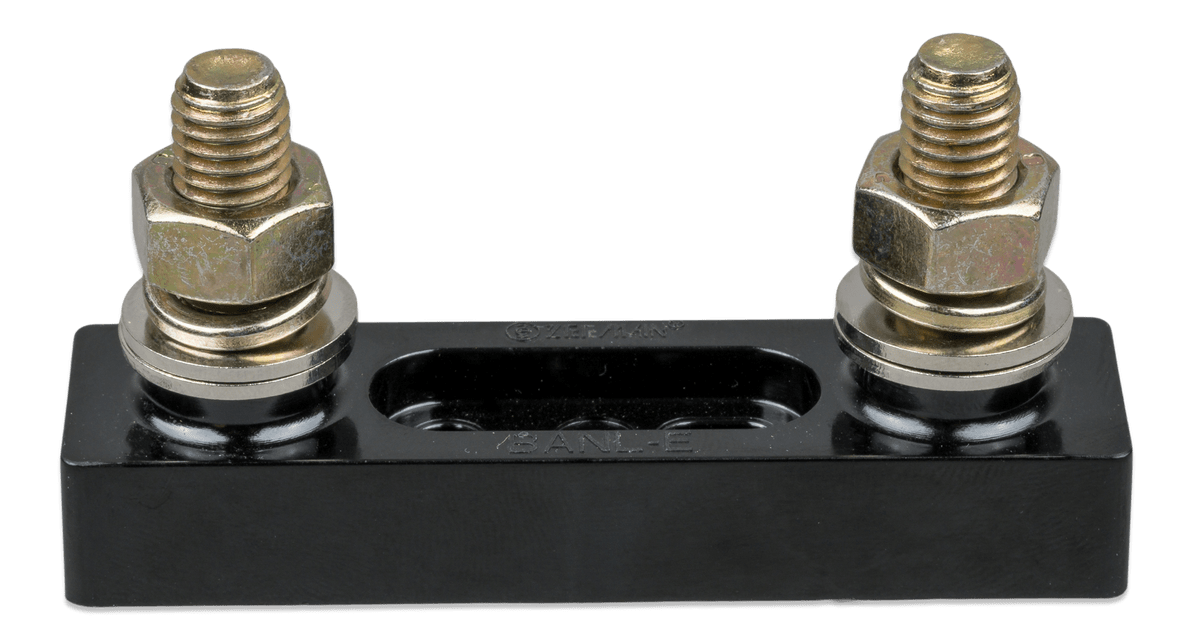 Image of Victron Energy Fuse holder for MIDI-fuse CIP000050001