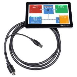 Image of Victron Energy GX Touch 70 BPP900455070