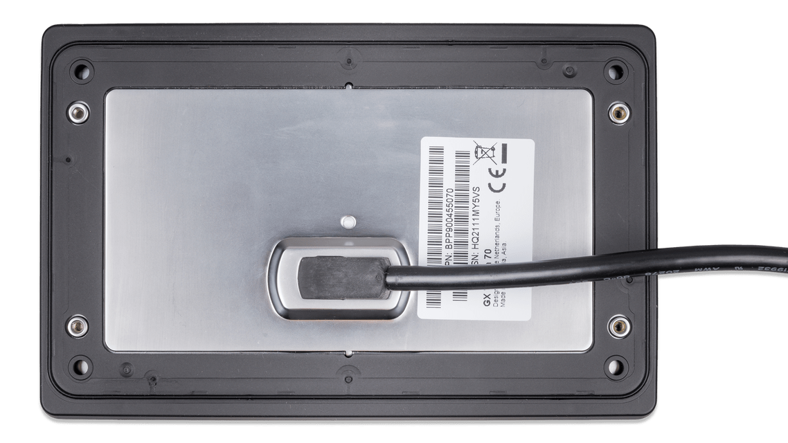 Image of Victron Energy GX Touch 70 BPP900455070