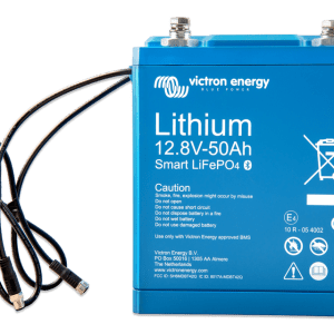 Image of Victron Energy LiFePO4 Battery 12,8V/330Ah Smart Litium Battery BAT512132410