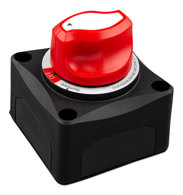 Image of Victron Energy Battery switch ON/OFF 275A VBS127010010