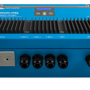 Image of Victron Energy Skylla-IP65 24/35(1+1) 120-240V Battery Charger SKY024035000